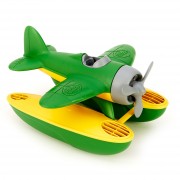 Green Toys Wasserflugzeug