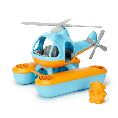 Hélicoptère aquatique Green Toys