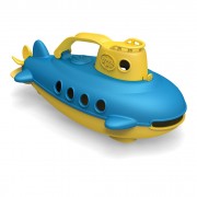 Green Toys -U-Boot