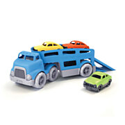 Green Toys Autotransporter