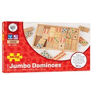 Jumbo Domino, 29dlg.