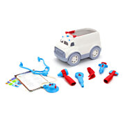 Green Toys Ambulance en Doktersset