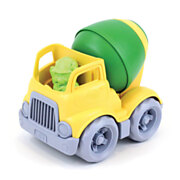 Camion de ciment Green Toys