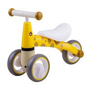 Diditrike Laufrad Giraffe