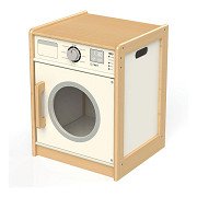 Tidlo Educatief Houten Speelgoed Wasmachine