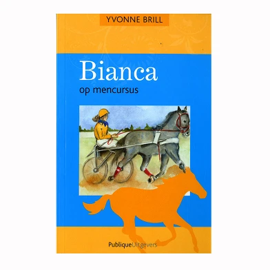 Bianca Op Mencursus
