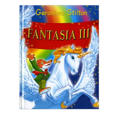 Fantasia III