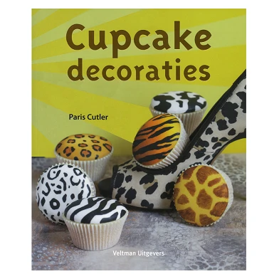 Cupcake Decoraties