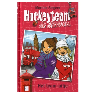 Hockeyteam De Sterren, Het Teamuitje