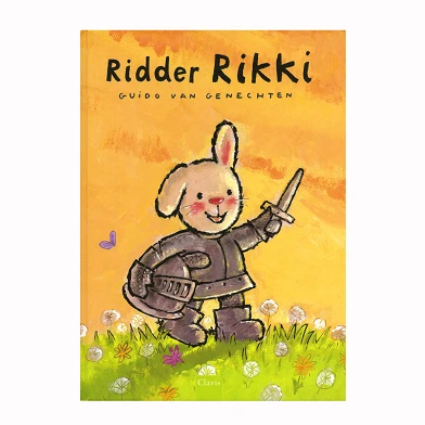 Ridder Rikki