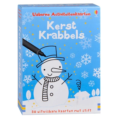 Kerst Krabbels
