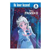 Disney Die Frozen 2 - Ich lerne lesen! AVI-M4