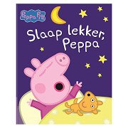 Slaap lekker, Peppa