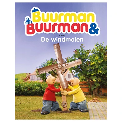 Buurman & Buurman - De Windmolen