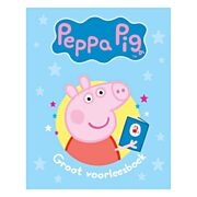 Peppa Pig Groot Voorleesboek