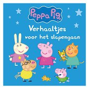 Peppa Pig - Verhaaltjes voor het slapengaan