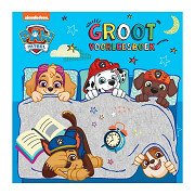 PAW Patrol Groot Voorleesboek