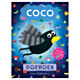 Coco kan het! Doeboek met Stickers