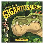 De wereld van Gigantosaurus