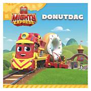 Mighty Express - Donutdag