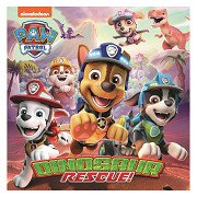 PAW Patrol - Dinosaur Rescue