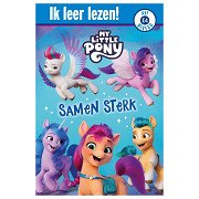 My Little Pony - Ik leer lezen! AVI-E4