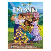 Stripalbum Encanto