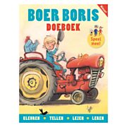 Bauer Boris Doeboek