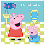Peppa Pig - Op het potje