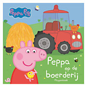 Peppa Pig - De boerderij