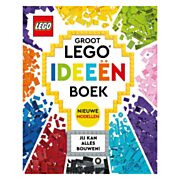 Großes LEGO Ideenbuch