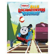 Thomas en zijn vriendjes - Alle locomotieven | Lobbes Speelgoed