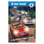 Disney Cars 3 : Lightning Continue - J'apprends à lire ! AVI-E3