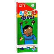 Loco Quiz Leeftijd 6+ Groep 3