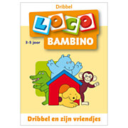 Bambino Loco - Dribble und seine Freunde 3-5 Jahre