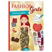Fashion Girls - Glamour Styles