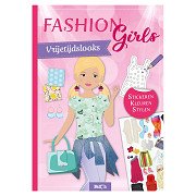 Fashion Girls - Vrijetijdslooks