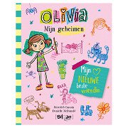 Olivia 1 - Mijn Geheimen: Mijn nieuwe beste vriendin