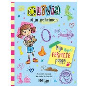 Olivia 2 - Mijn Geheimen: Mijn (bijna) perfecte puppy