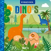 10 vragen over.. Dino's