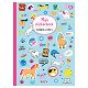 Mijn Stickerboek - Paarden en Pony's