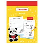 Mijn Oefenblok - Schrijven (Groep 3)
