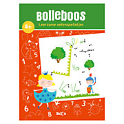 Bolleboos - Lernspiele (4+)