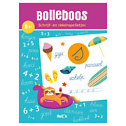 Bolleboos - Schreib- und Mathespiele (6+)
