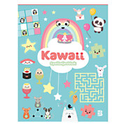 Kawaii Spelletjesboek