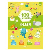 Ostern: 100 Spiele