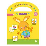 Meine Stickerbox Ostern