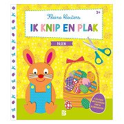 Ik Knip en Plak - Pasen