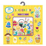 Sticker Fun - Pasen