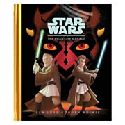 Little Golden Books Star Wars: Die dunkle Bedrohung